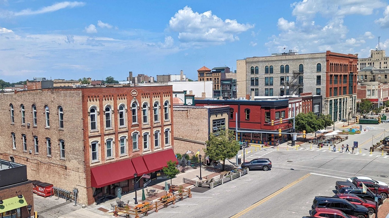 Photo of Others in Bay City