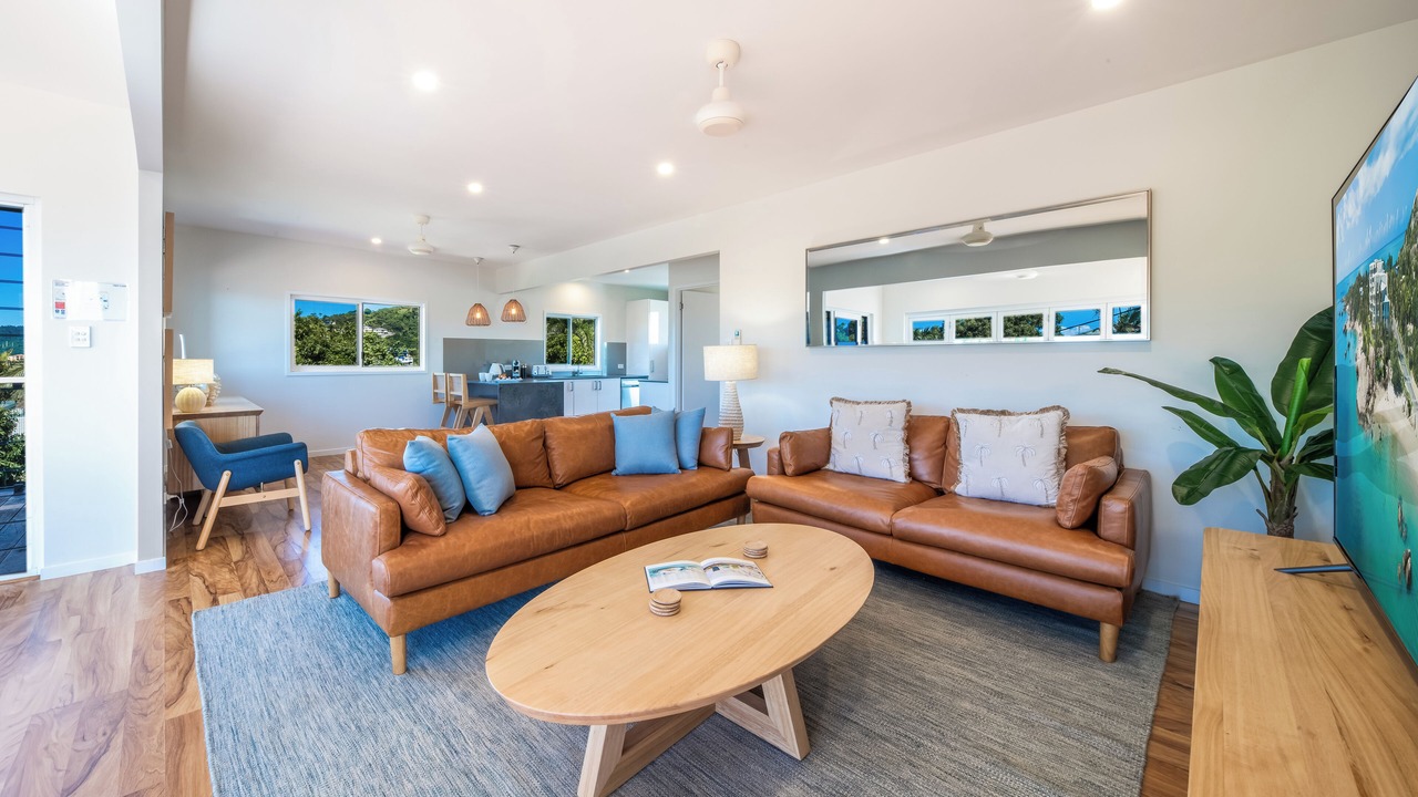Photo of Livingroom in Airlie Beach