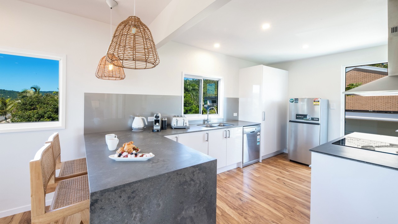 Photo of Kitchen in Airlie Beach
