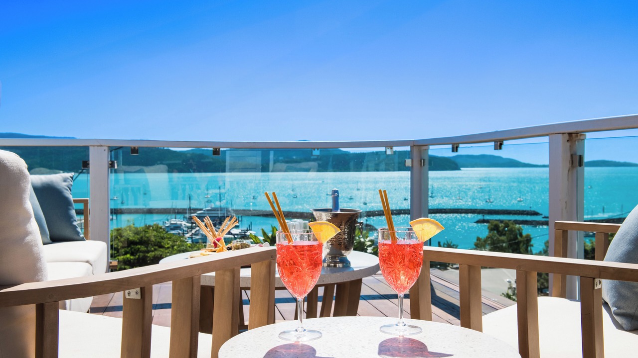 Photo of Outdoor in Airlie Beach