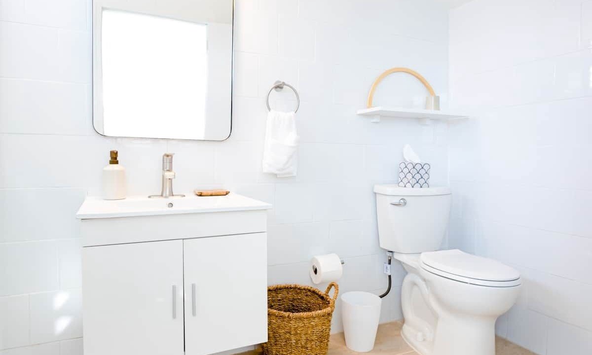 Photo of Bathroom in Camino Nuevo