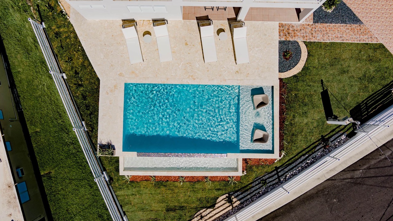 Photo of Outdoor in Camino Nuevo