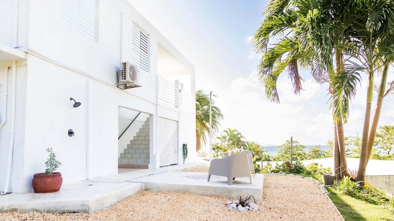 Photo of Outdoor in Camino Nuevo