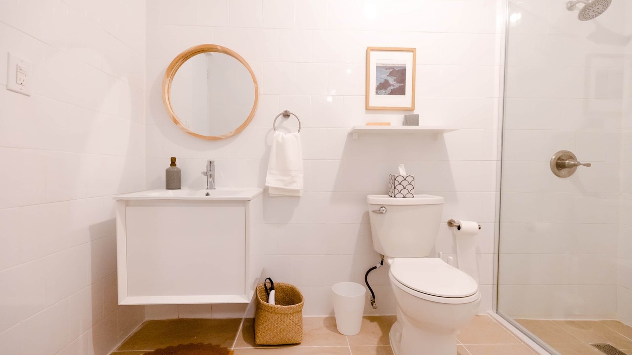 Photo of Bathroom in Camino Nuevo
