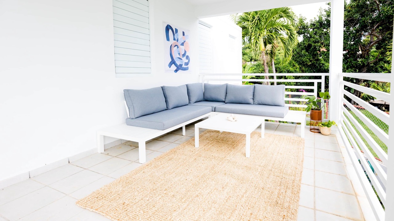Photo of Outdoor in Camino Nuevo