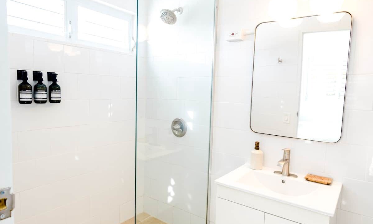 Photo of Bathroom in Camino Nuevo