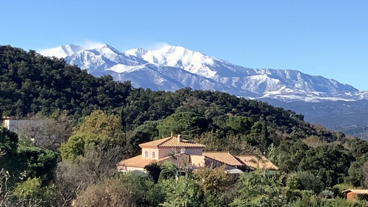 Photo of Outdoor in Montesquieu-des-Alberes
