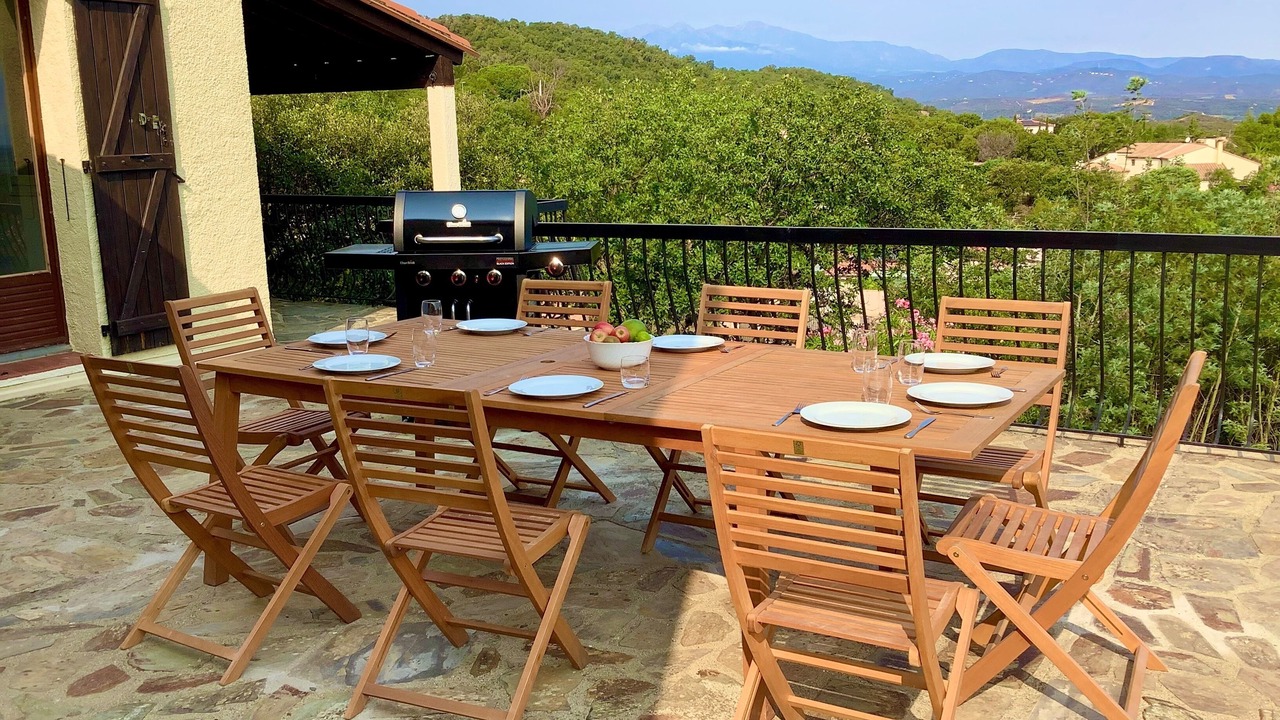 Photo of Outdoor in Montesquieu-des-Alberes