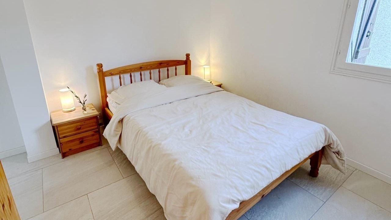 Photo of Bedroom in Montesquieu-des-Alberes