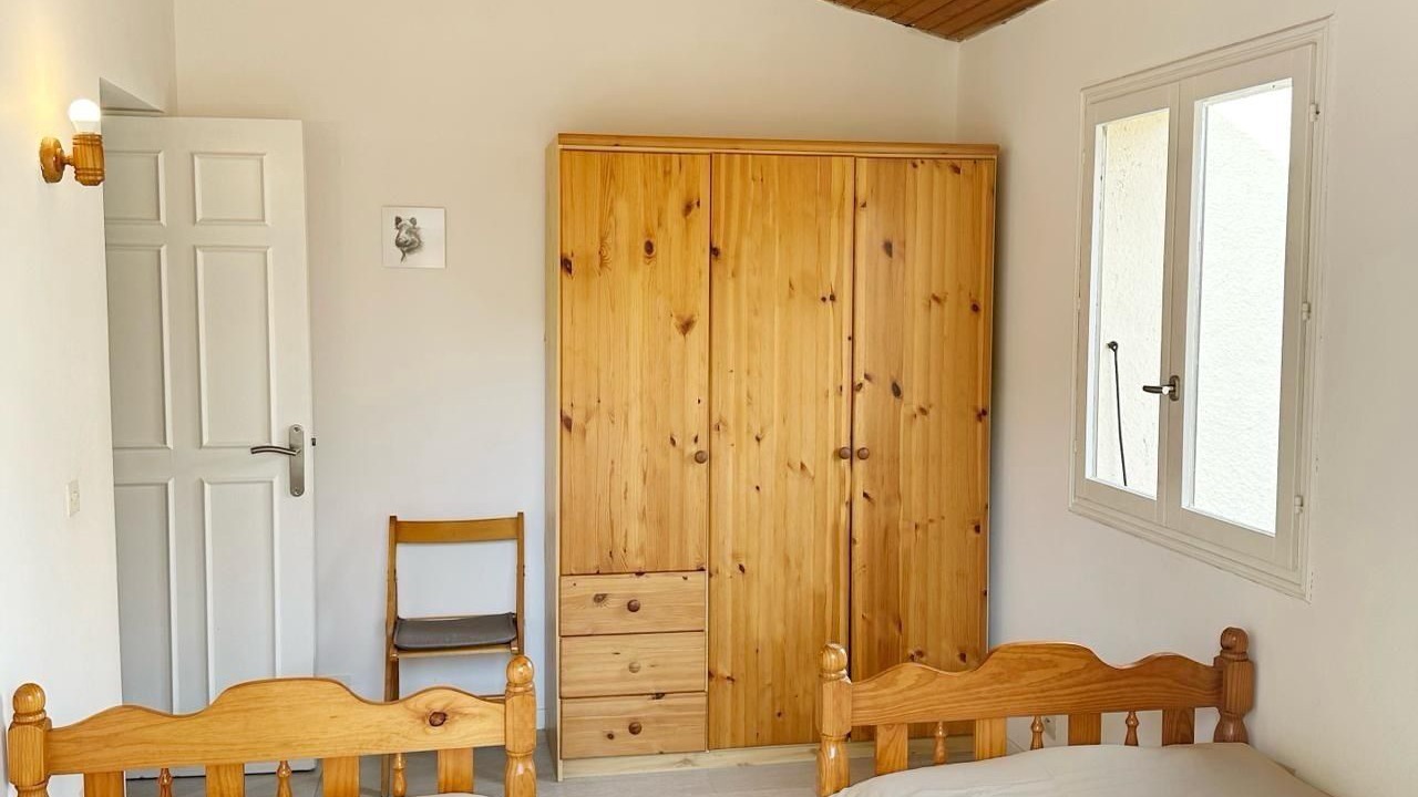 Photo of Bedroom in Montesquieu-des-Alberes