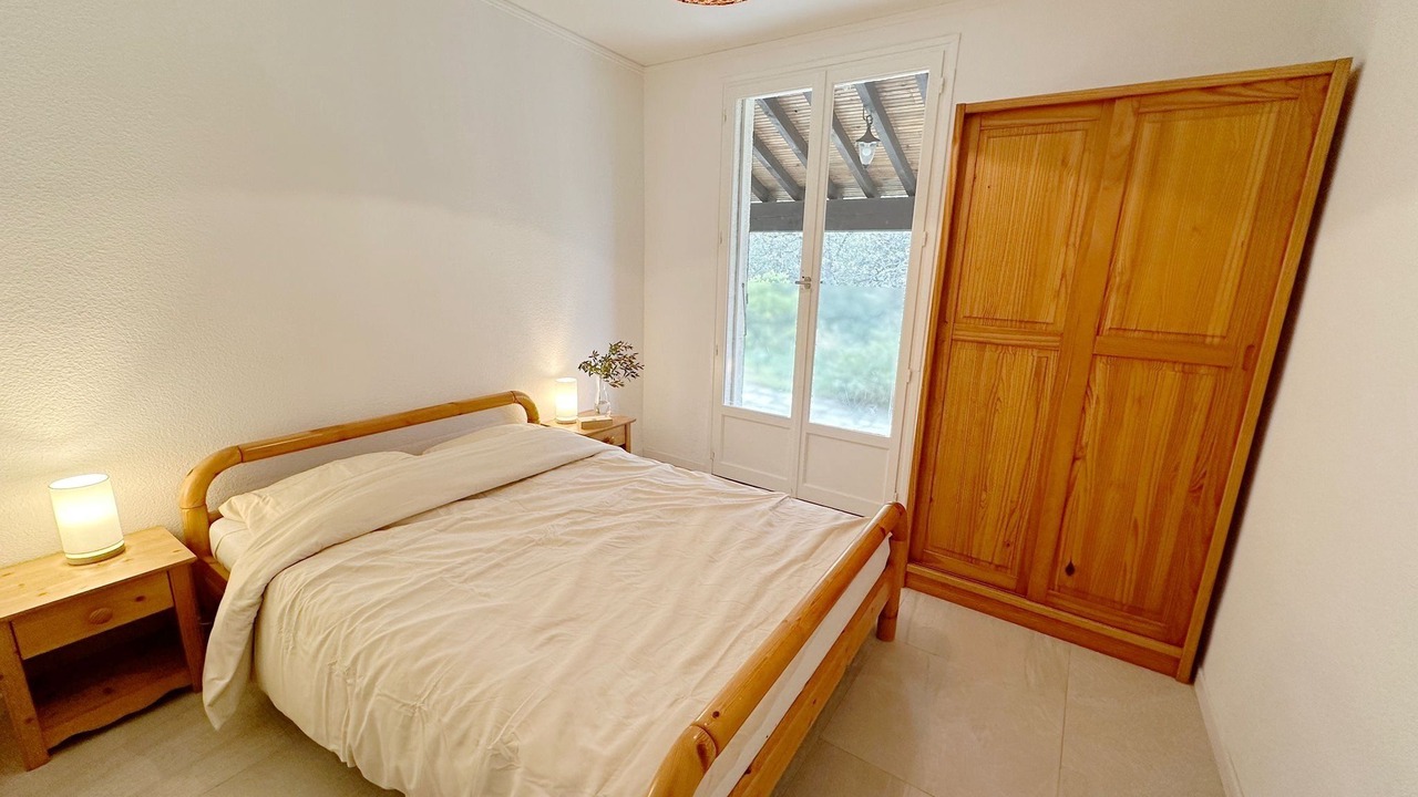 Photo of Bedroom in Montesquieu-des-Alberes