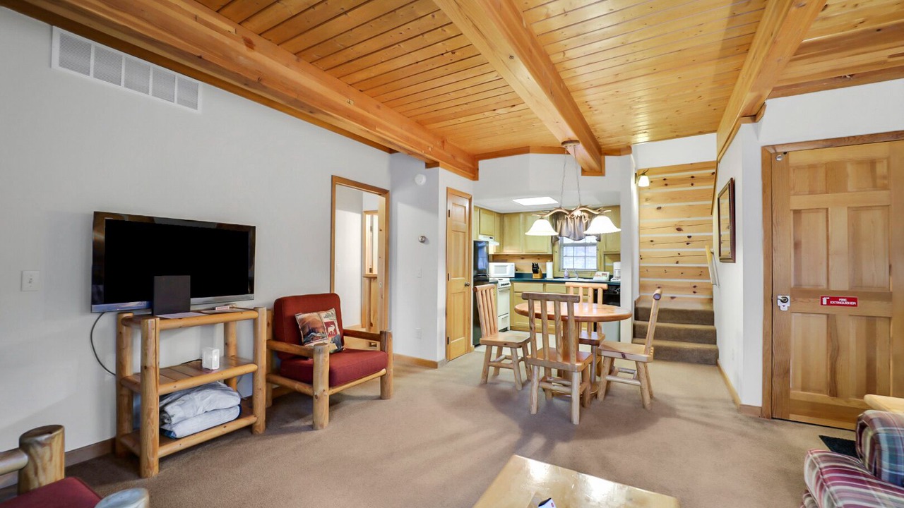 Photo of Livingroom in Lewiston