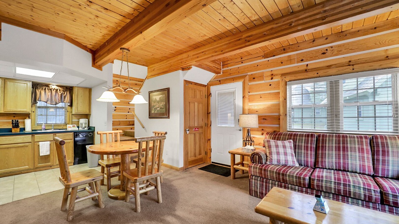 Photo of Livingroom in Lewiston