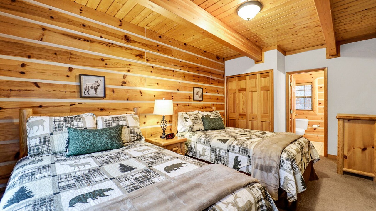 Photo of Bedroom in Lewiston