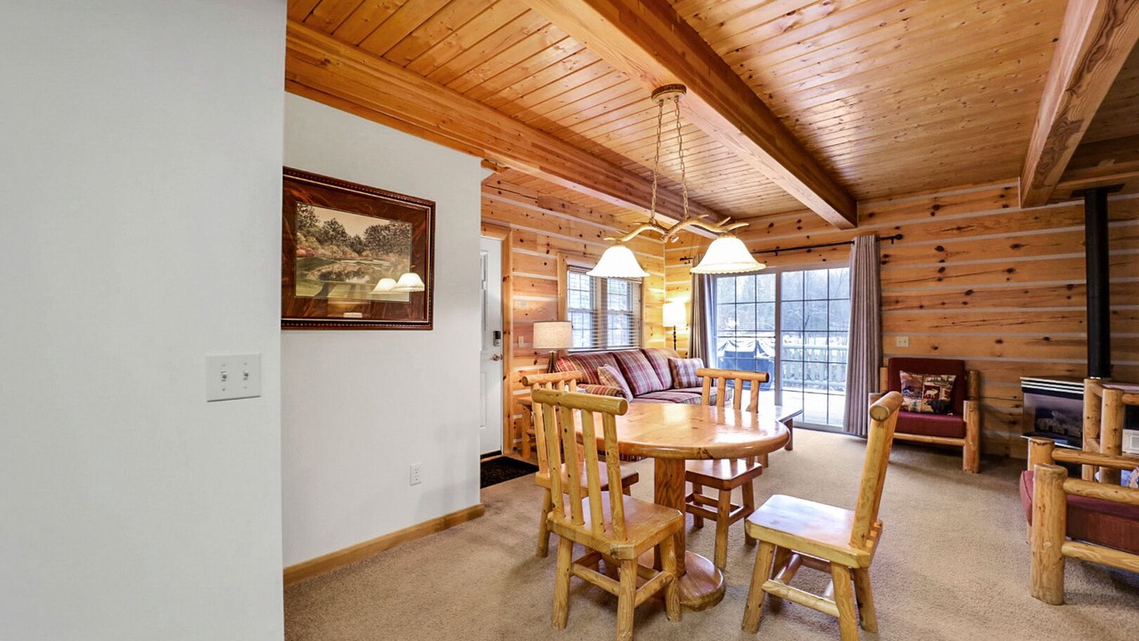 Photo of Livingroom in Lewiston