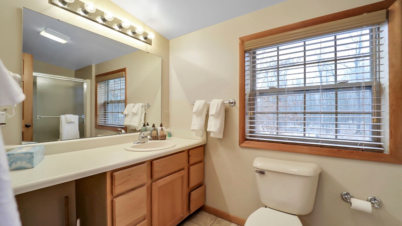 Photo of Bathroom in Lewiston