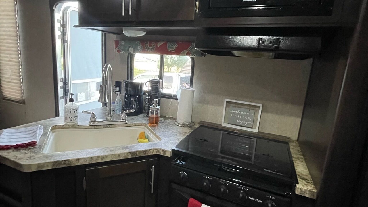 Photo of Kitchen in Lajas