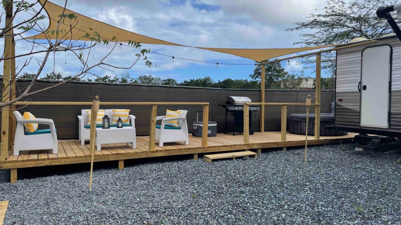 Photo of Outdoor in Lajas