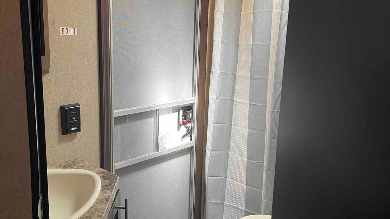 Photo of Bathroom in Lajas