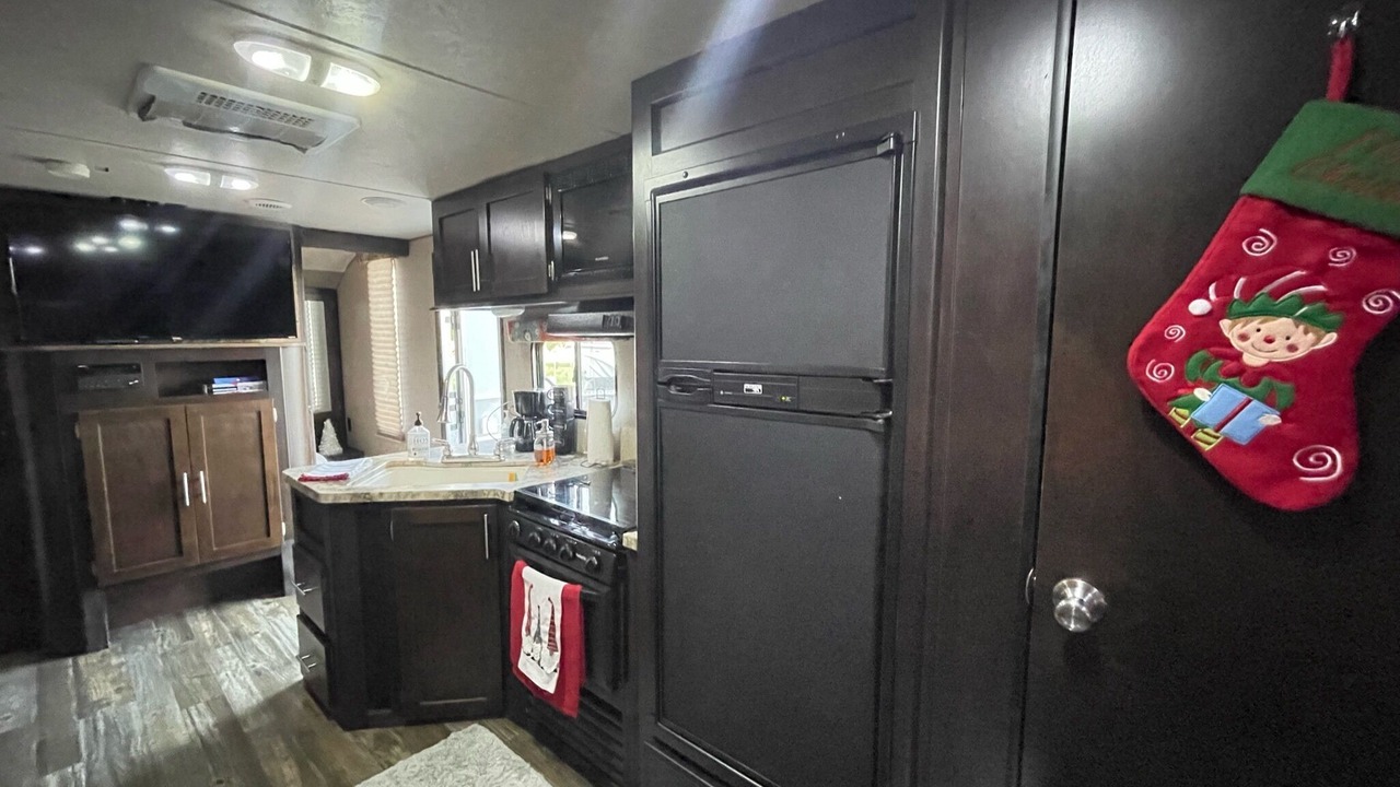 Photo of Kitchen in Lajas