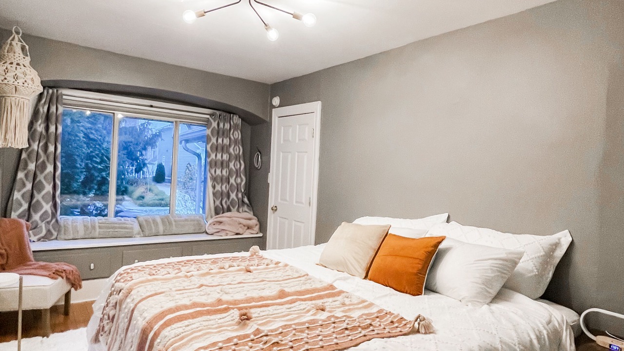 Photo of Bedroom in Royal Oak