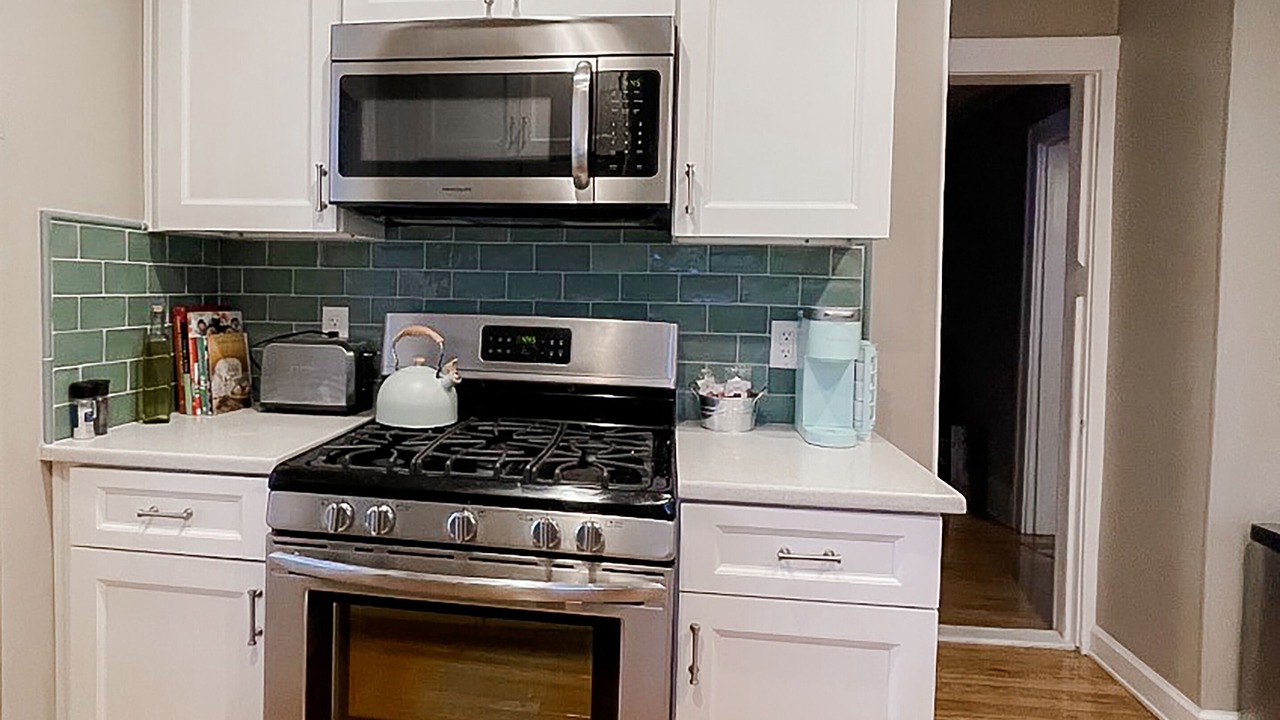 Photo of Kitchen in Royal Oak