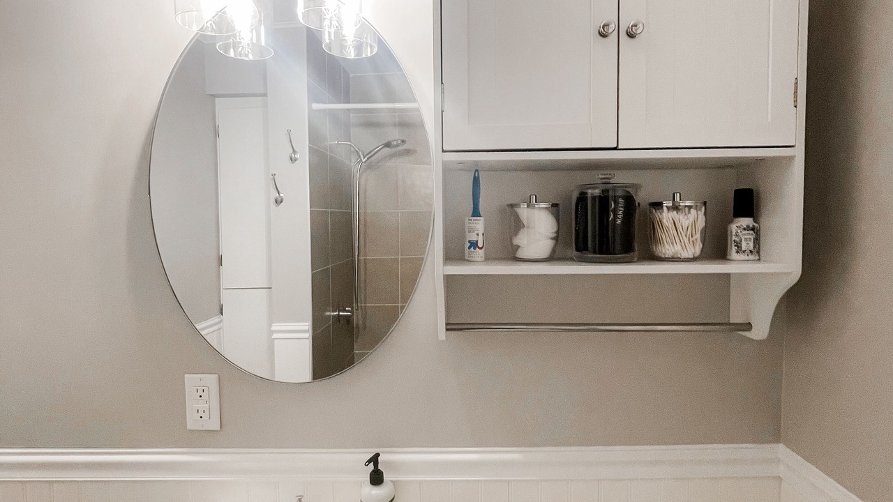 Photo of Bathroom in Royal Oak