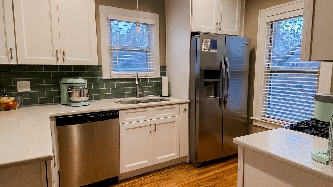 Photo of Kitchen in Royal Oak
