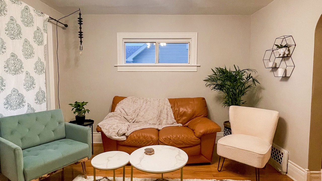 Photo of Livingroom in Royal Oak
