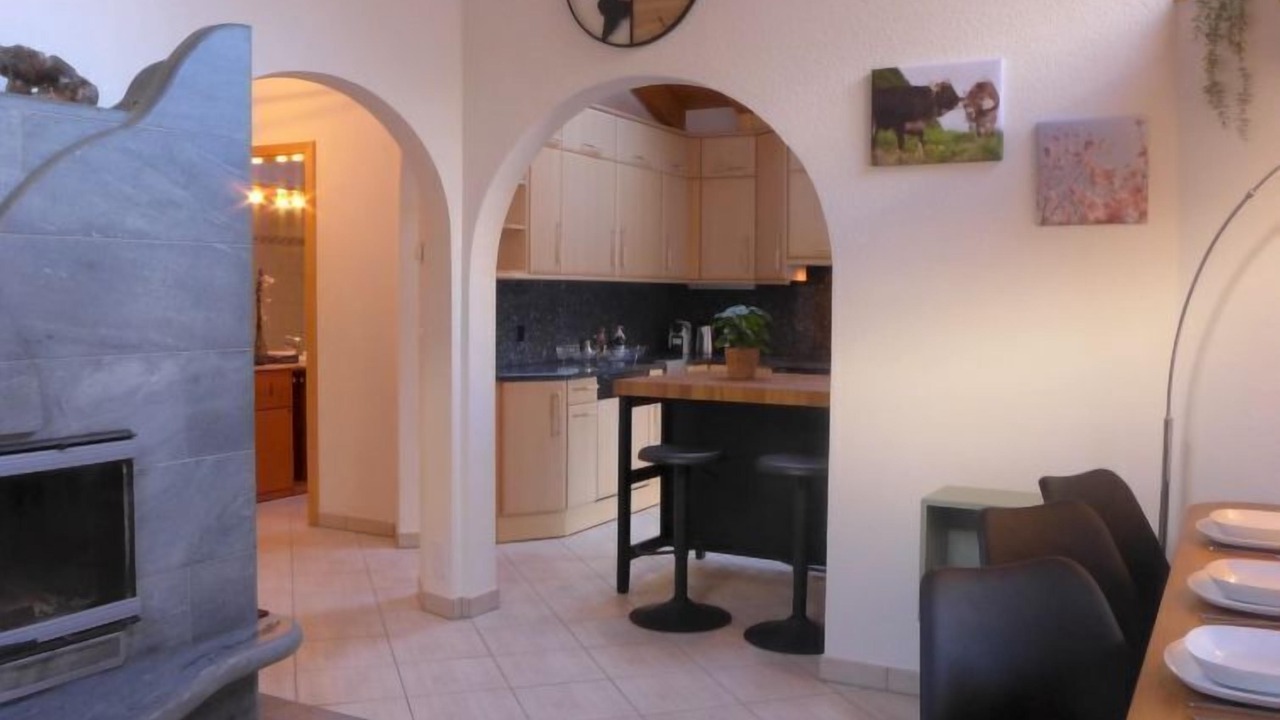 Photo of Livingroom in Taesch