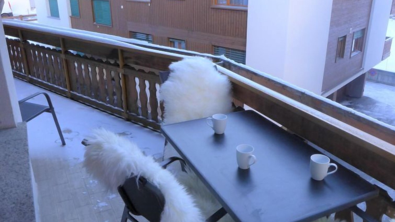 Photo of Bedroom in Taesch
