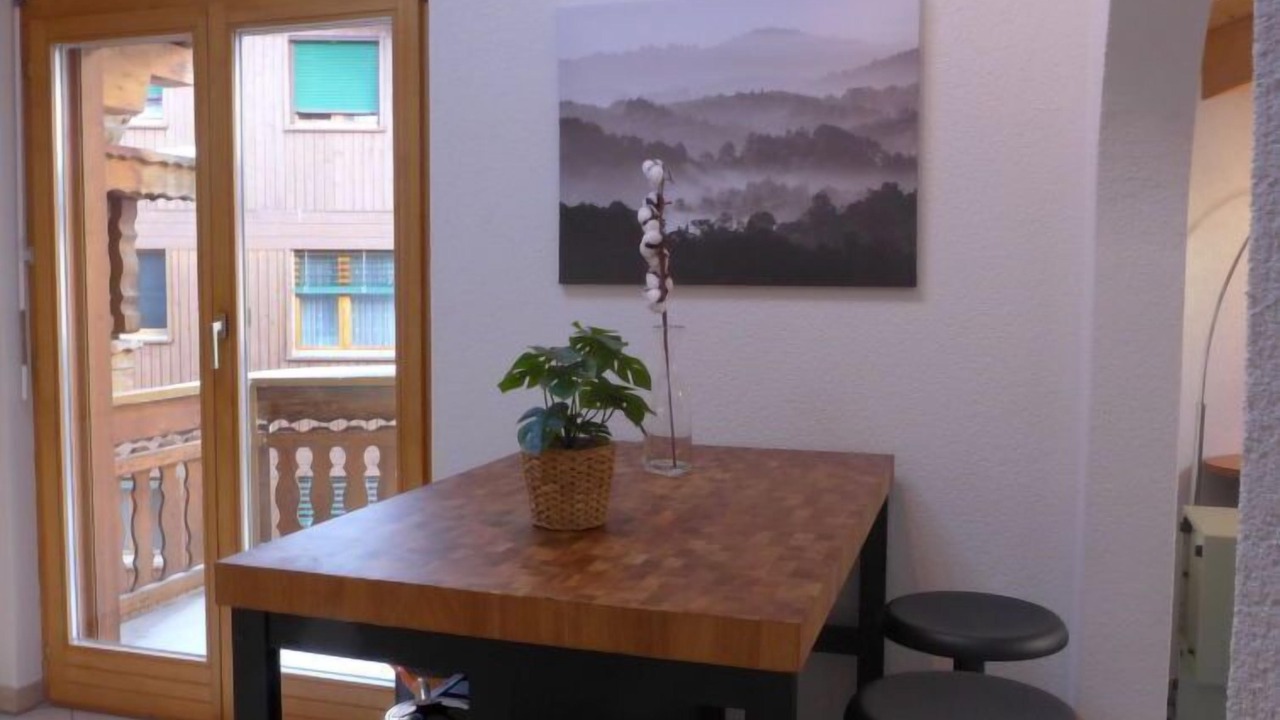 Photo of Bedroom in Taesch