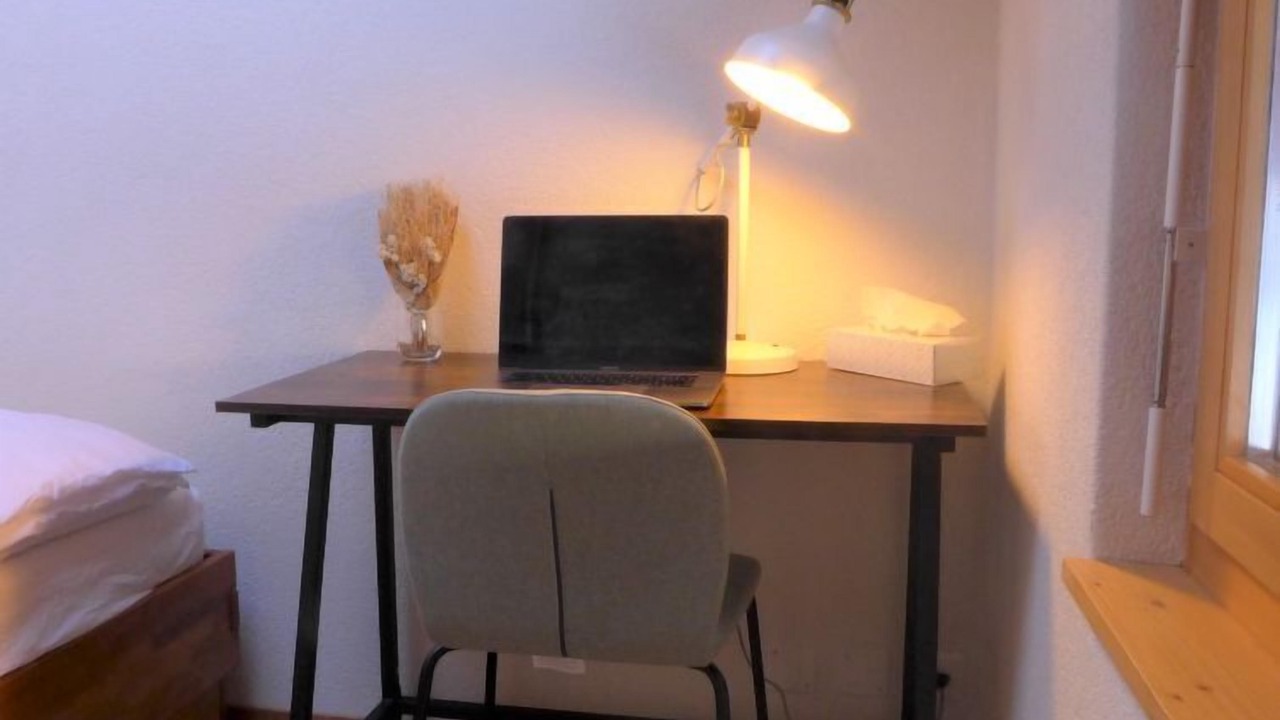 Photo of Livingroom in Taesch