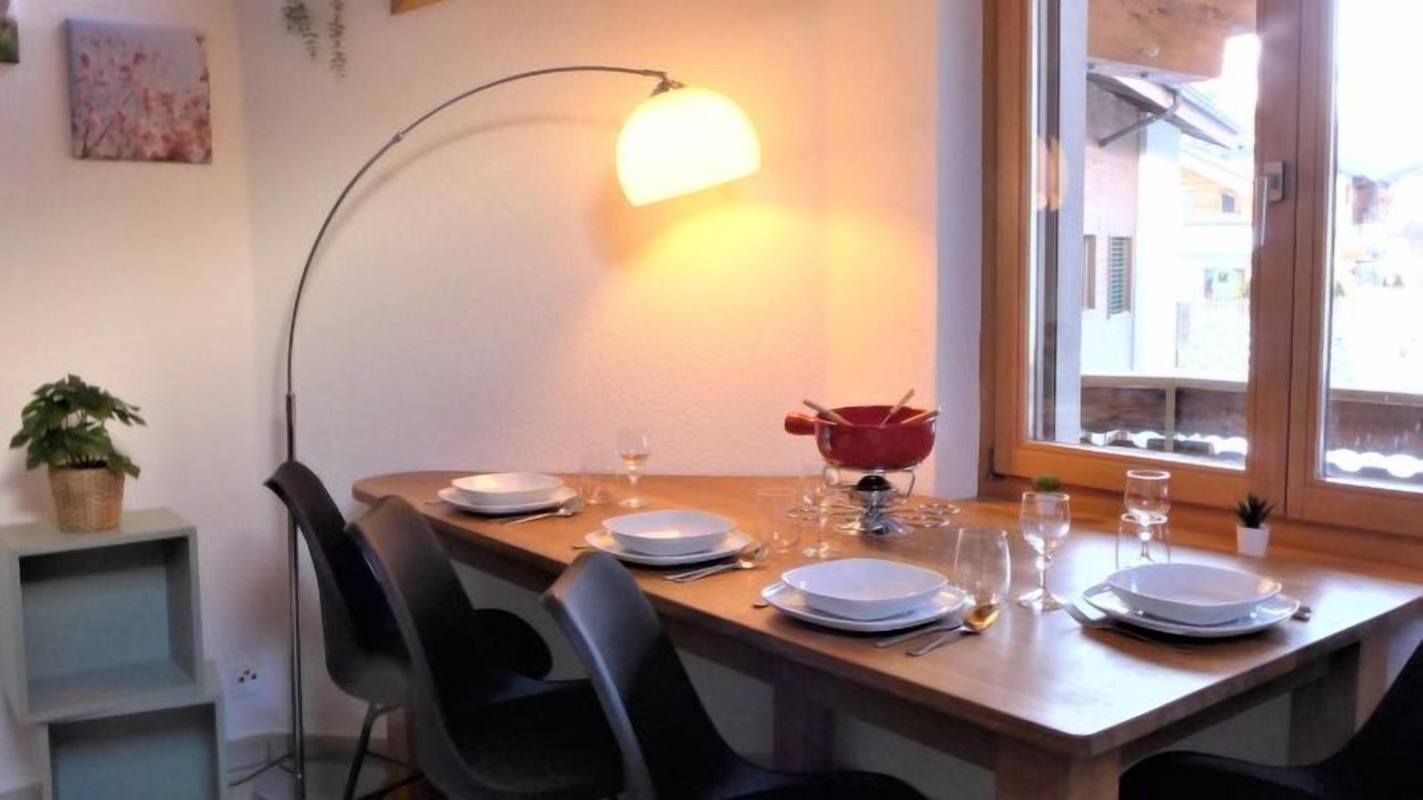 Photo of Livingroom in Taesch