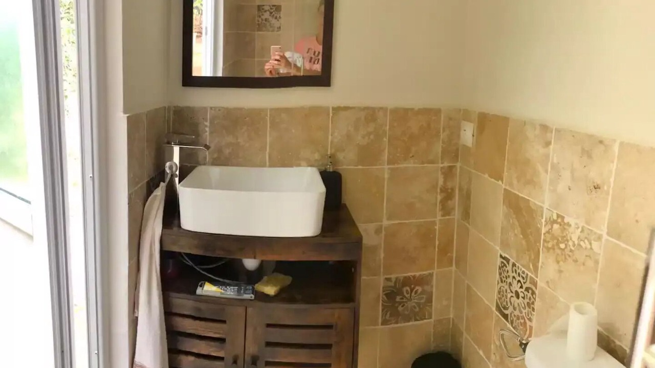Photo of Bathroom in Seillons-Source-d'Argens