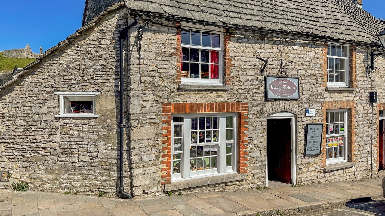 Photo of Outdoor in Corfe Castle