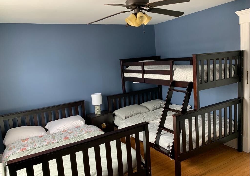 Photo of Bedroom in Summerside