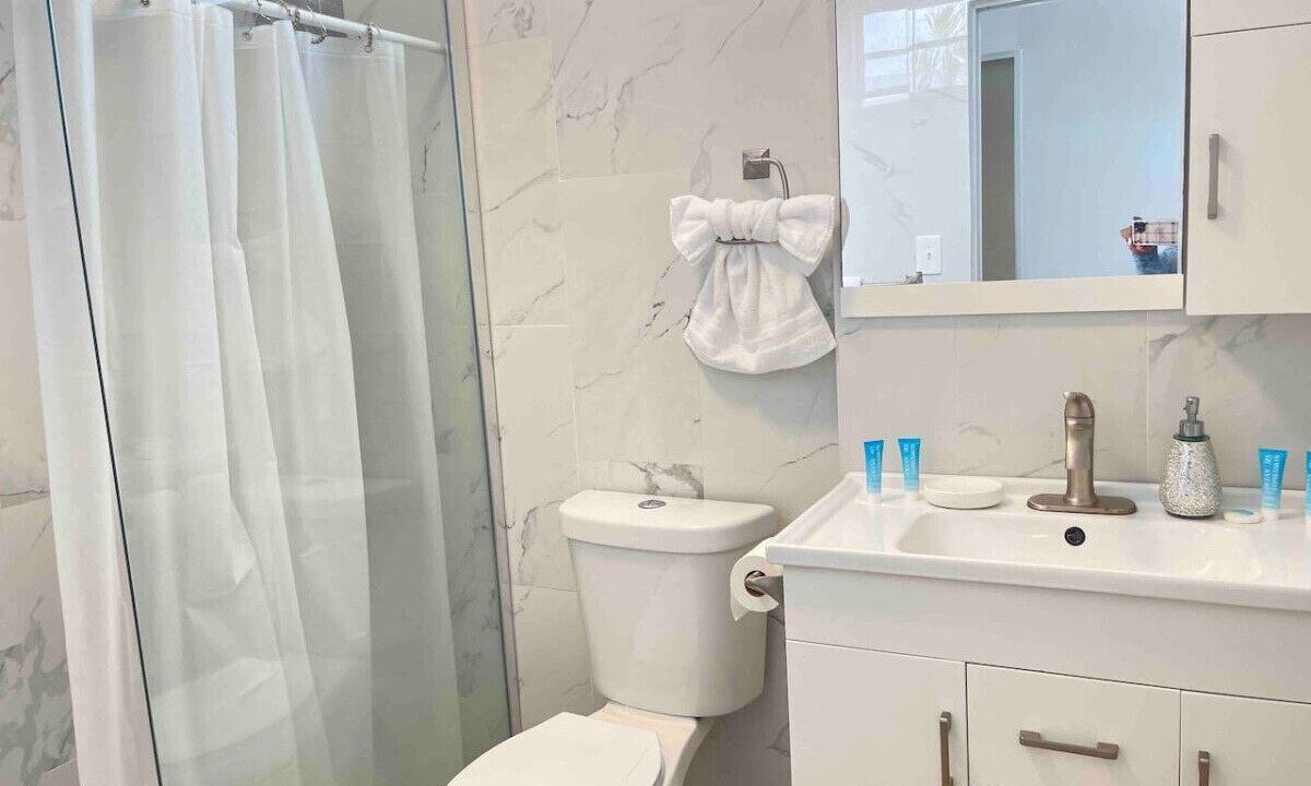 Photo of Bathroom in Bajura