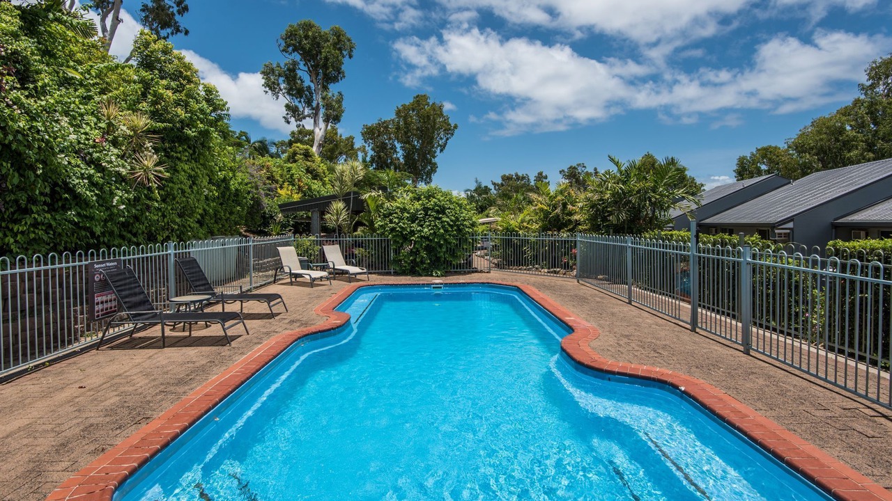 Photo of Outdoor in Hamilton Island