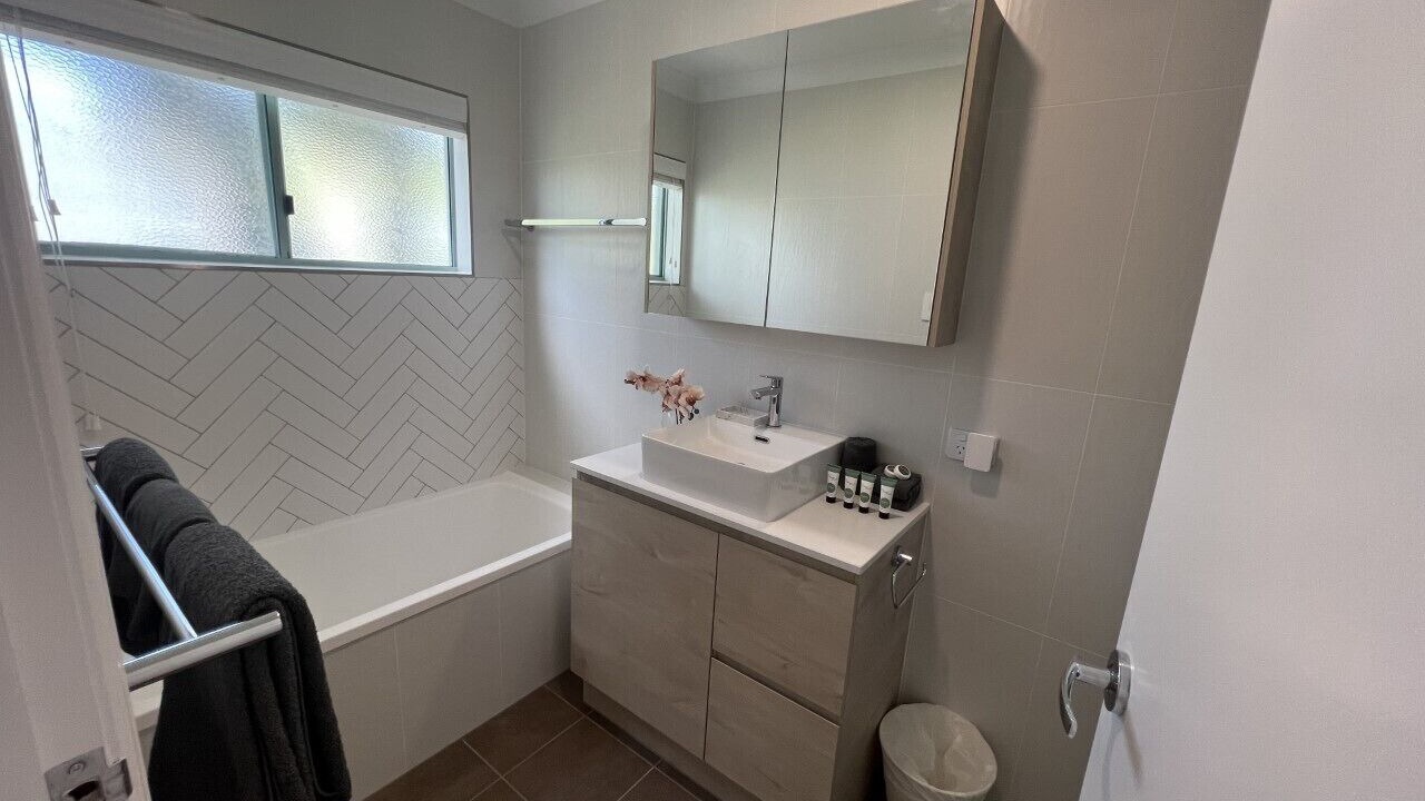 Photo of Bathroom in Hamilton Island