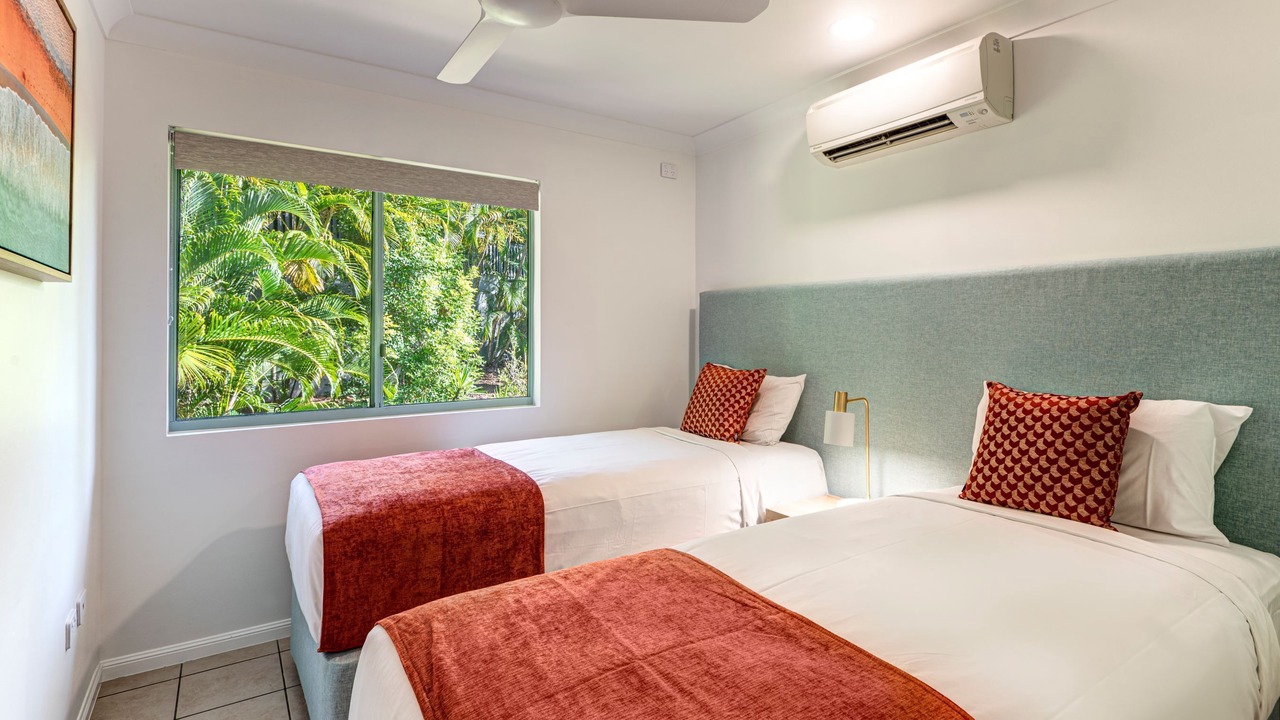 Photo of Bedroom in Hamilton Island