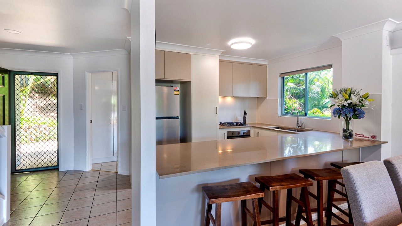 Photo of Kitchen in Hamilton Island