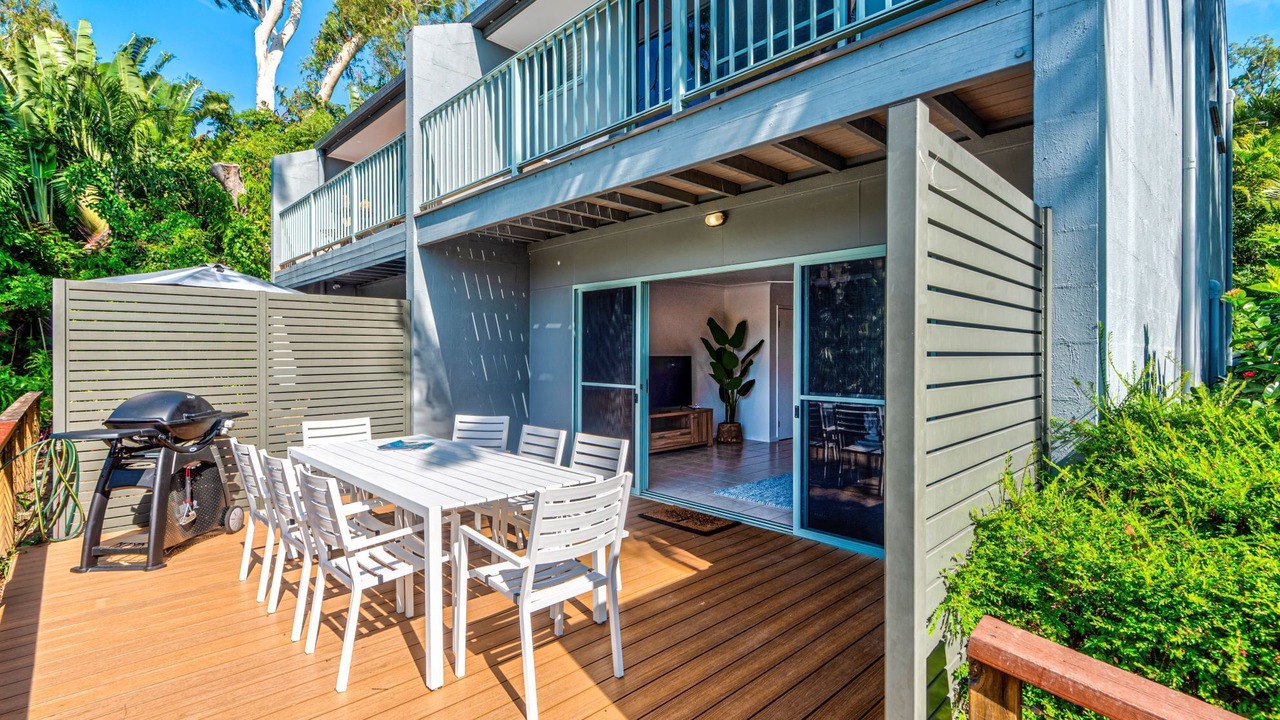 Photo of Outdoor in Hamilton Island