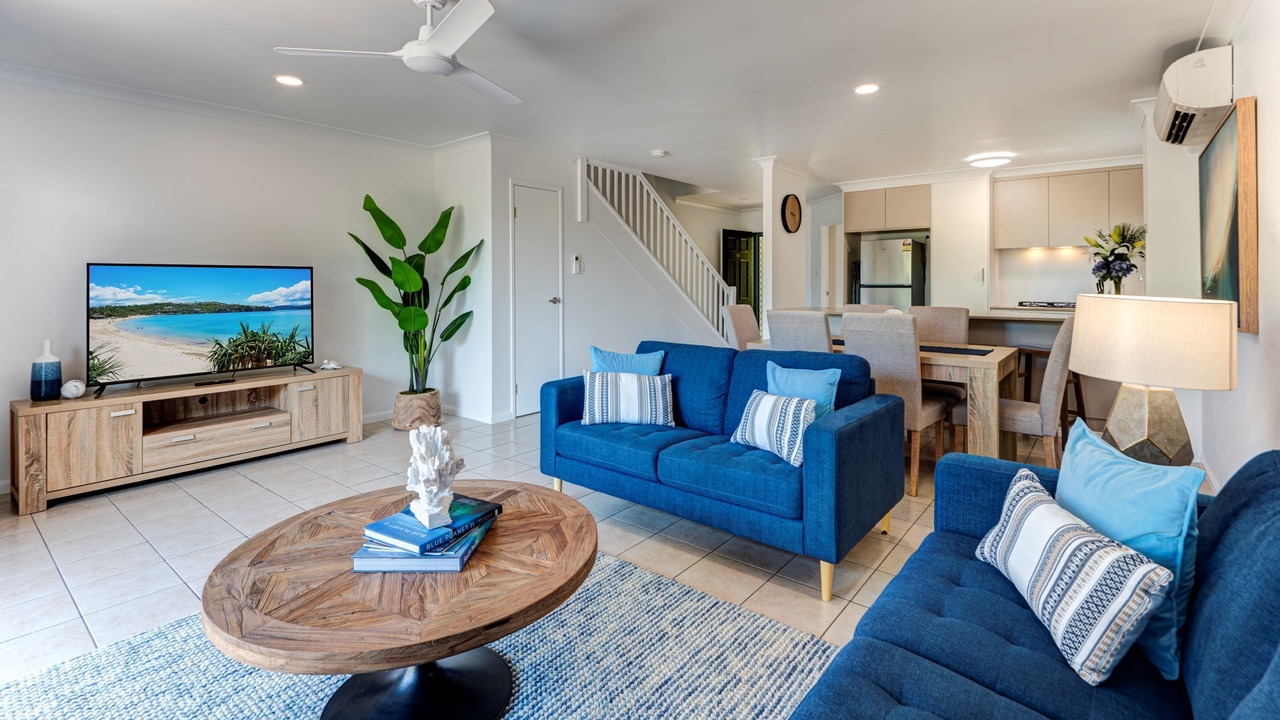 Photo of Livingroom in Hamilton Island