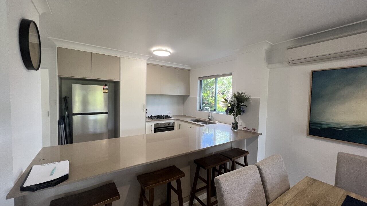 Photo of Kitchen in Hamilton Island
