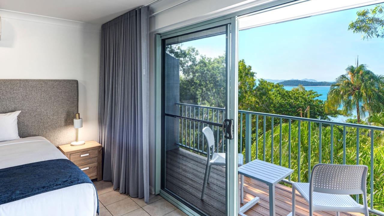 Photo of Bedroom in Hamilton Island