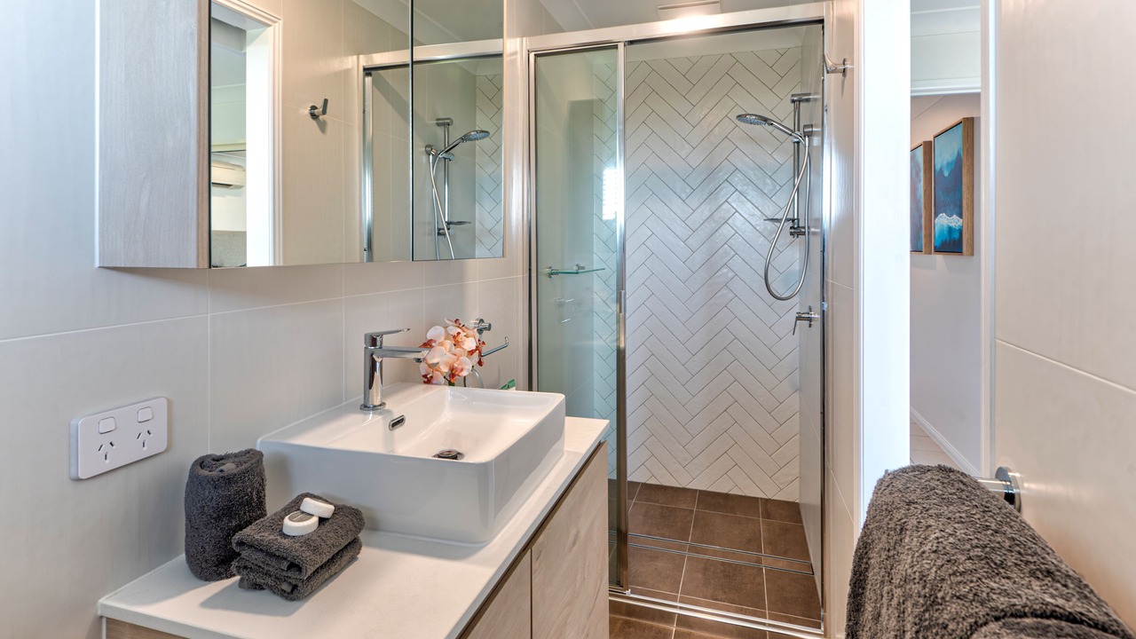 Photo of Bathroom in Hamilton Island
