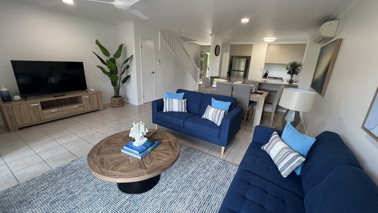 Photo of Livingroom in Hamilton Island