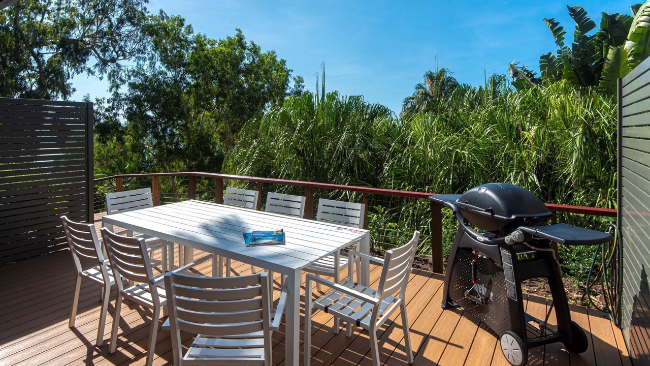 Photo of Outdoor in Hamilton Island