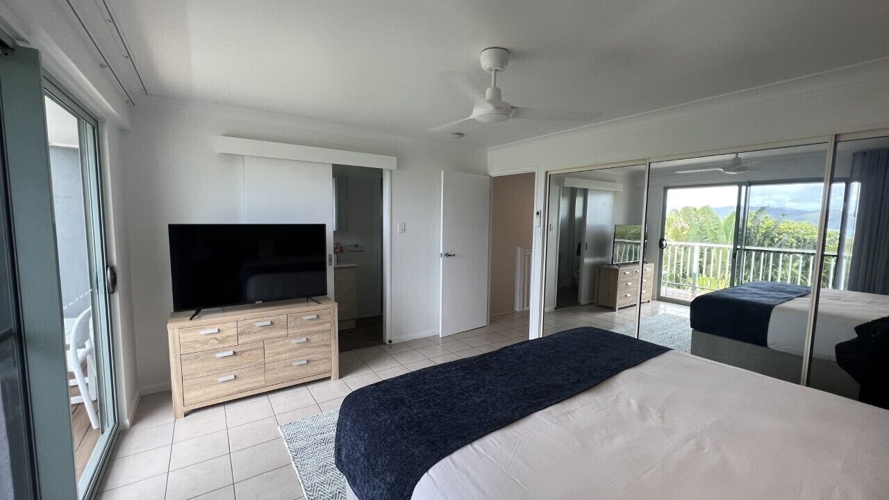 Photo of Bedroom in Hamilton Island